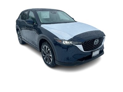 Mazda CX-5  2025 à Scarborough, Ontario