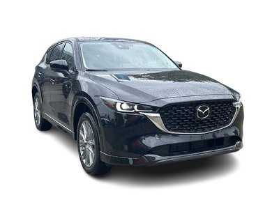 2025 Mazda CX-5 in Scarborough, Ontario