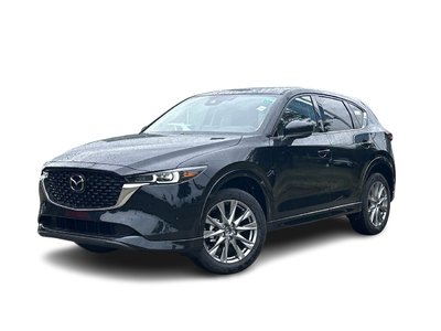 2025 Mazda CX-5 in Scarborough, Ontario