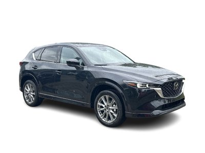 2025 Mazda CX-5 in Scarborough, Ontario