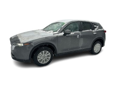 2025 Mazda CX-5 in Scarborough, Ontario