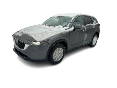 2025 Mazda CX-5 in Scarborough, Ontario