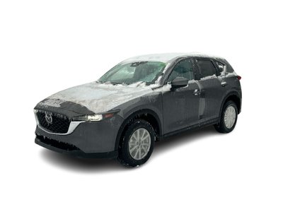 Mazda CX-5  2025 à Scarborough, Ontario