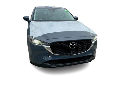 2025 Mazda CX-5 in Scarborough, Ontario