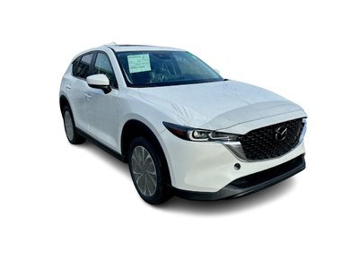 2025 Mazda CX-5 in Scarborough, Ontario