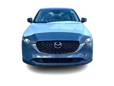 2025 Mazda CX-5 in Scarborough, Ontario
