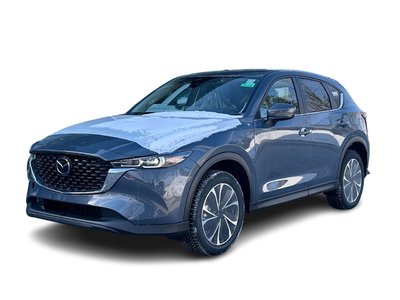 2025 Mazda CX-5 in Scarborough, Ontario