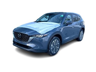 2025 Mazda CX-5 in Scarborough, Ontario
