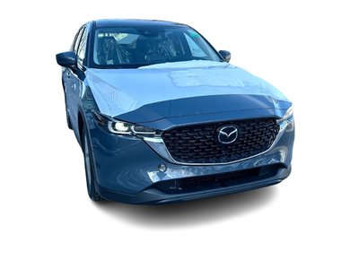 2025 Mazda CX-5 in Scarborough, Ontario