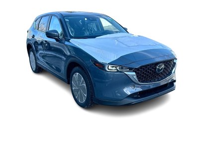 2025 Mazda CX-5 in Scarborough, Ontario