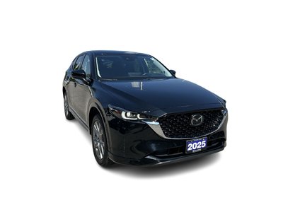 2025 Mazda CX-5 in Scarborough, Ontario