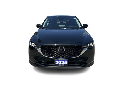 2025 Mazda CX-5 in Scarborough, Ontario
