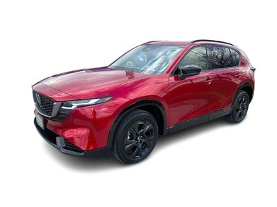 Mazda CX-5  2026 à Scarborough, Ontario