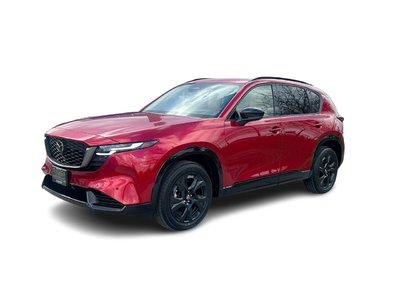 Mazda CX-5  2026 à Scarborough, Ontario