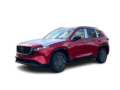 Mazda CX-5  2026 à Scarborough, Ontario