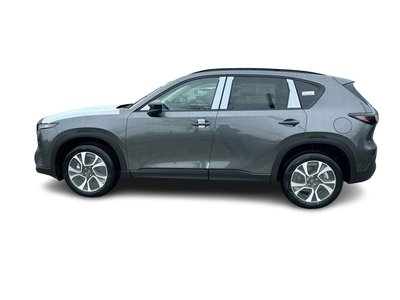 2026 MAZDA CX-5 GS — photo 8