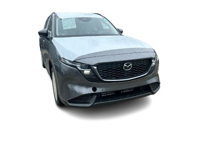2026 Mazda CX-5 in Scarborough, Ontario