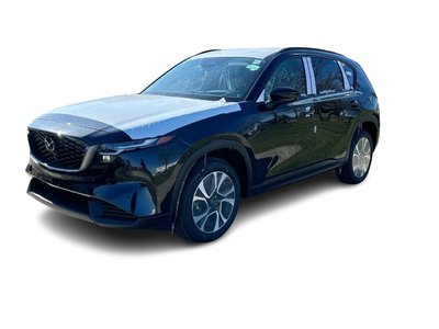 2026 Mazda CX-5 in Scarborough, Ontario