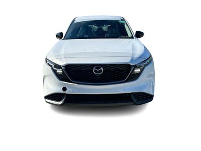 2026 Mazda CX-5 in Scarborough, Ontario