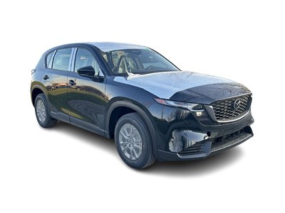 2026 Mazda CX-5 in Scarborough, Ontario