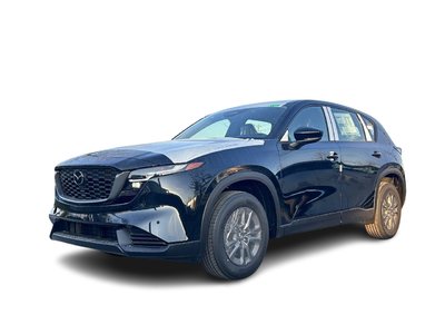 2026 Mazda CX-5 in Scarborough, Ontario