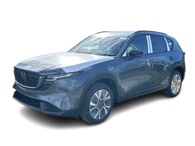 2026 Mazda CX-5 in Scarborough, Ontario