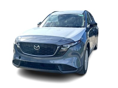 2026 Mazda CX-5 in Scarborough, Ontario