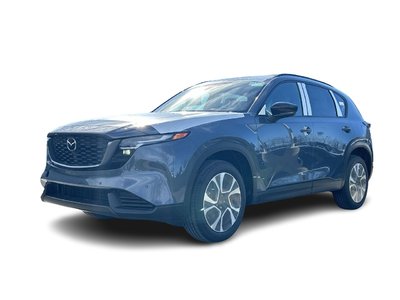 2026 Mazda CX-5 in Scarborough, Ontario