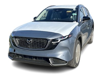 2026 Mazda CX-5 in Scarborough, Ontario