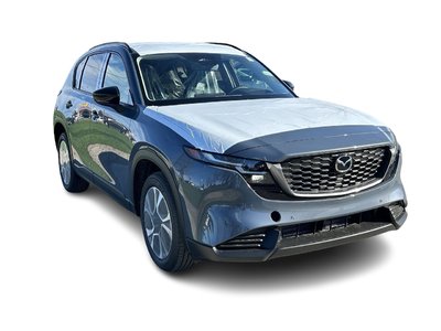 2026 Mazda CX-5 in Scarborough, Ontario