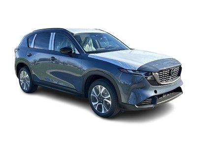 2026 Mazda CX-5 in Scarborough, Ontario