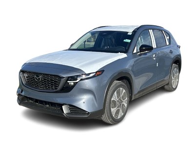 2026 Mazda CX-5 in Scarborough, Ontario