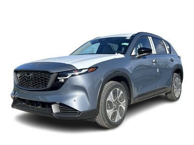 2026 Mazda CX-5 in Scarborough, Ontario
