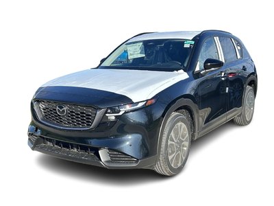 2026 Mazda CX-5 in Scarborough, Ontario