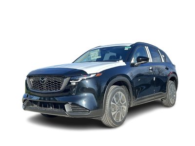 2026 Mazda CX-5 in Scarborough, Ontario