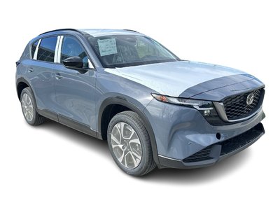 2026 Mazda CX-5 in Scarborough, Ontario