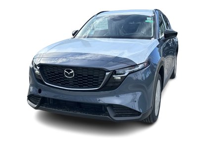 2026 Mazda CX-5 in Scarborough, Ontario