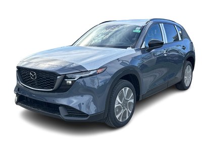 2026 Mazda CX-5 in Scarborough, Ontario