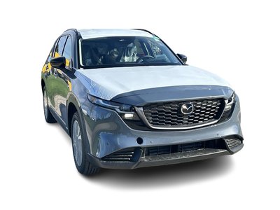 2026 Mazda CX-5 in Scarborough, Ontario