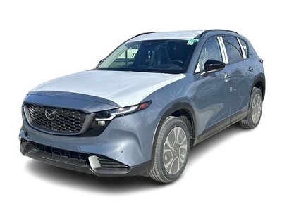 2026 Mazda CX-5 in Scarborough, Ontario