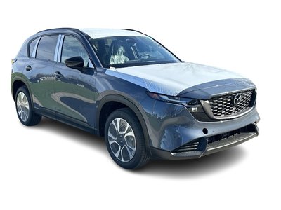 2026 Mazda CX-5 in Scarborough, Ontario