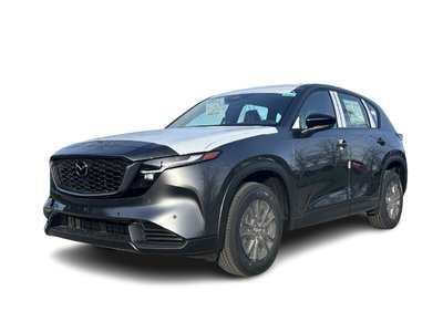 2026 Mazda CX-5 in Scarborough, Ontario