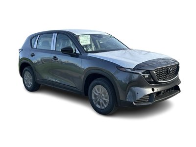 2026 Mazda CX-5 in Scarborough, Ontario