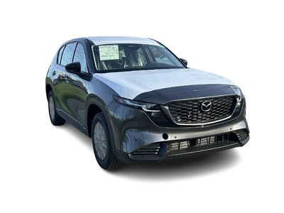 2026 Mazda CX-5 in Scarborough, Ontario