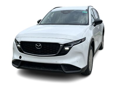 2026 Mazda CX-5 in Scarborough, Ontario