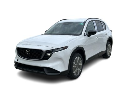 2026 Mazda CX-5 in Scarborough, Ontario