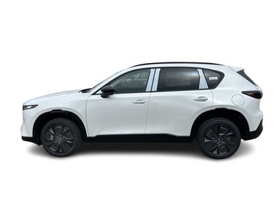 2026 MAZDA CX-5 GT — photo 8