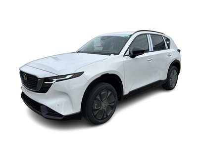 2026 MAZDA CX-5 GT — photo 7
