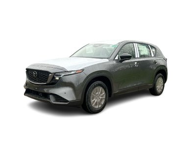 Mazda CX-5  2026 à Scarborough, Ontario