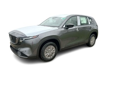 Mazda CX-5  2026 à Scarborough, Ontario